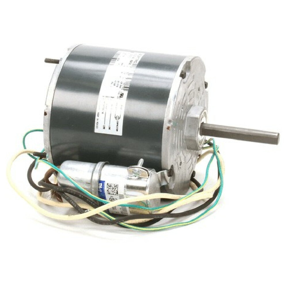 Master-Bilt 13-13234 Cond. Fan Motor (mrs) (up Shaf
