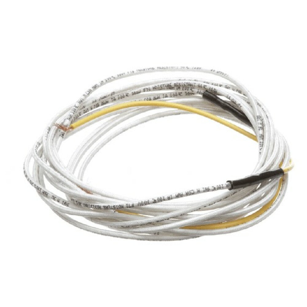 Master-Bilt 17-09294 Heater Wire Yellow Leads 162 L