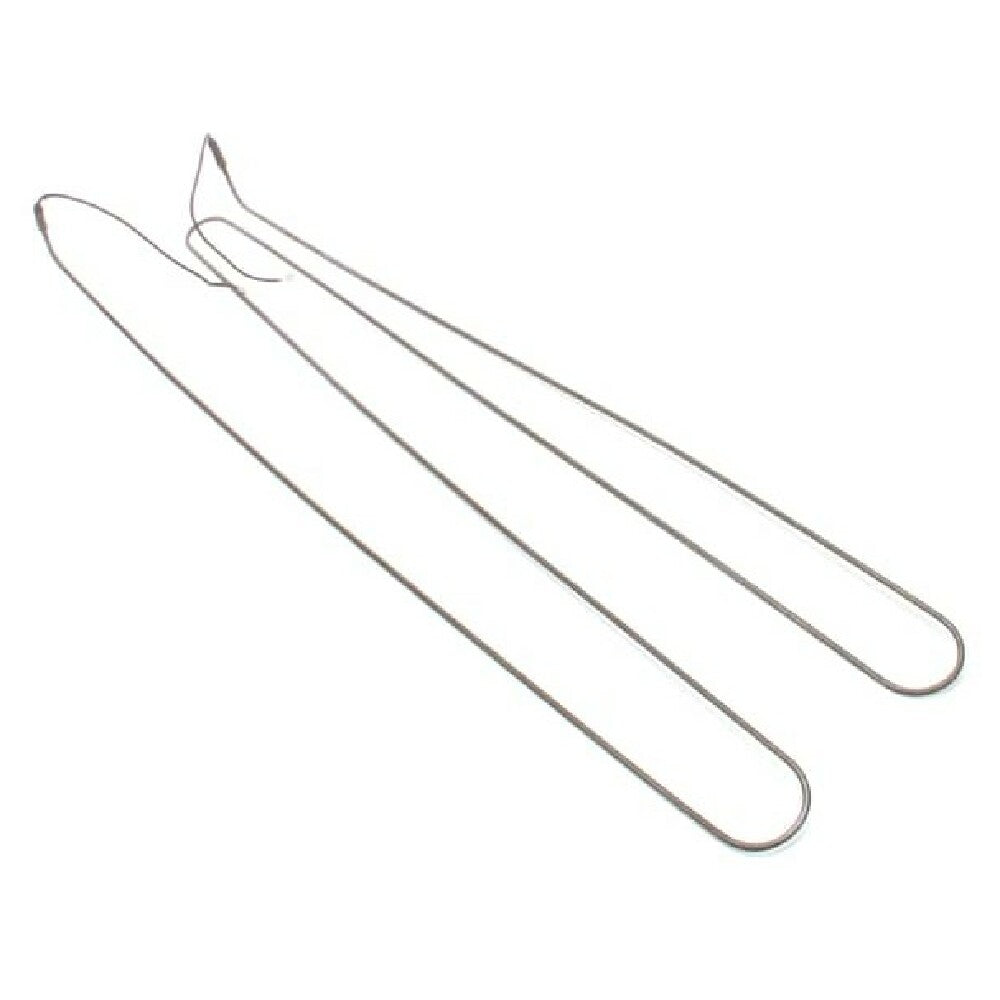 Master-Bilt 17-09522 Coil Defrost Heater Blg 48 1