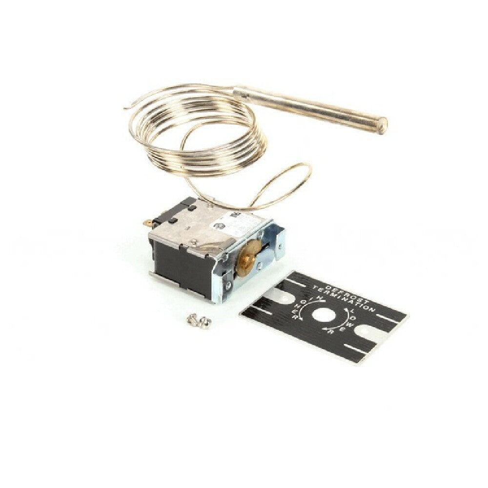 Master-Bilt 19-00890 Control Defrost Fan Delay Ran