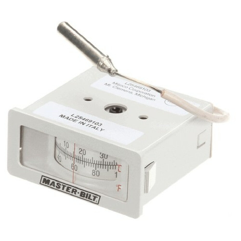 Master-Bilt 19-13586 Thermometer Drum Style L25469