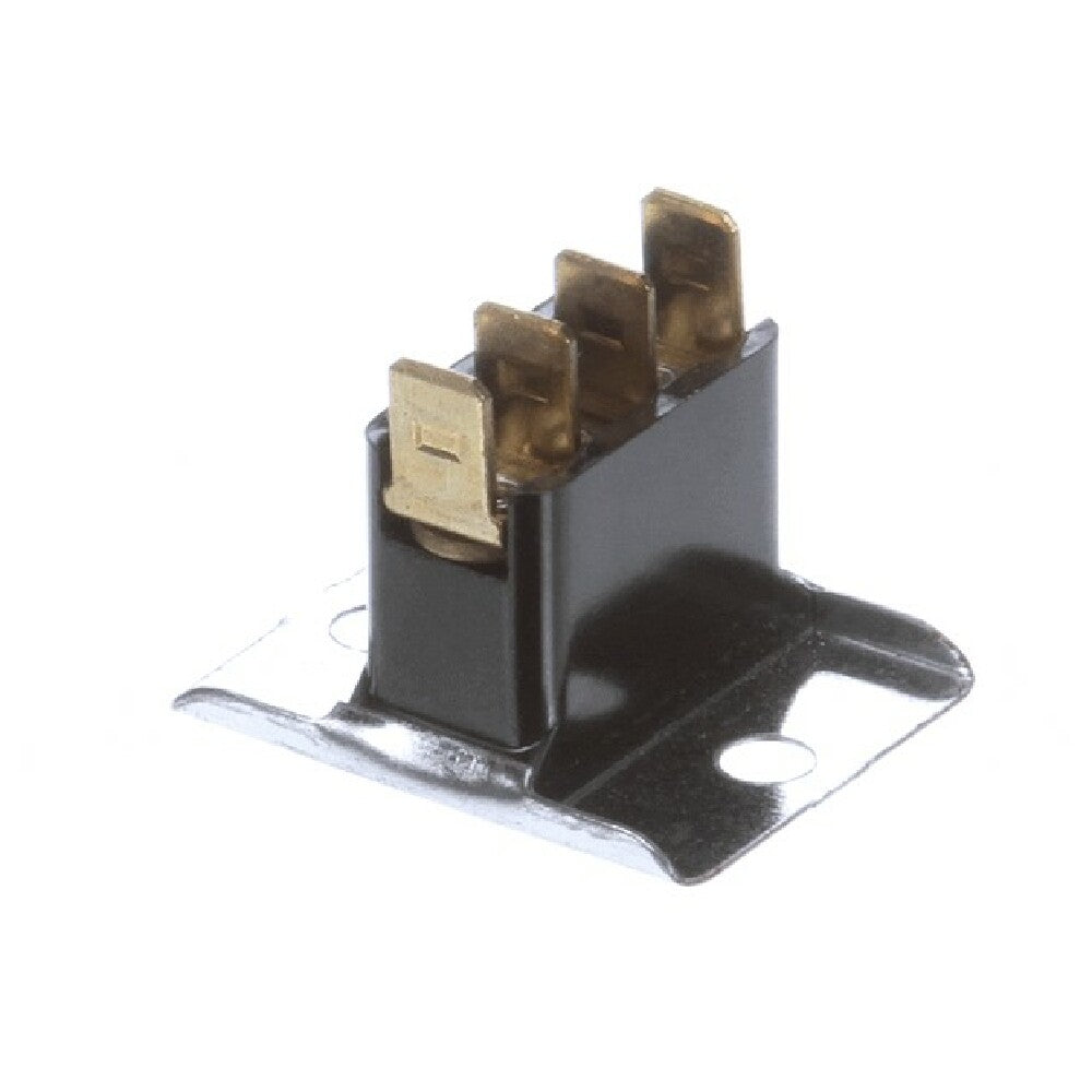 Master-Bilt 19-14004 Terminal Block 4 Prong Spade T