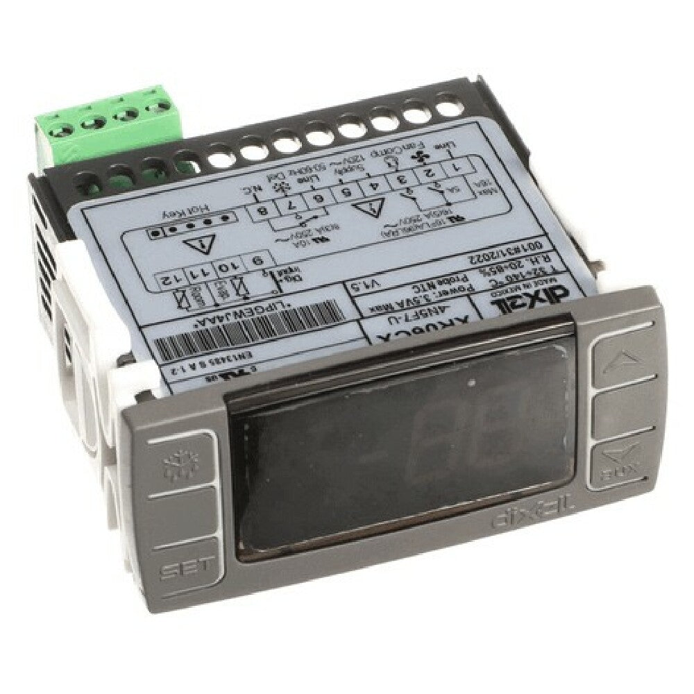 Master-Bilt 19-14085-BF52 Controller