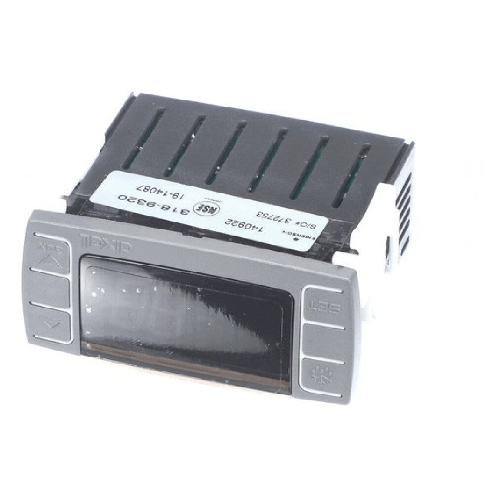 Master-Bilt 19-14087-TAF Dixell Controller