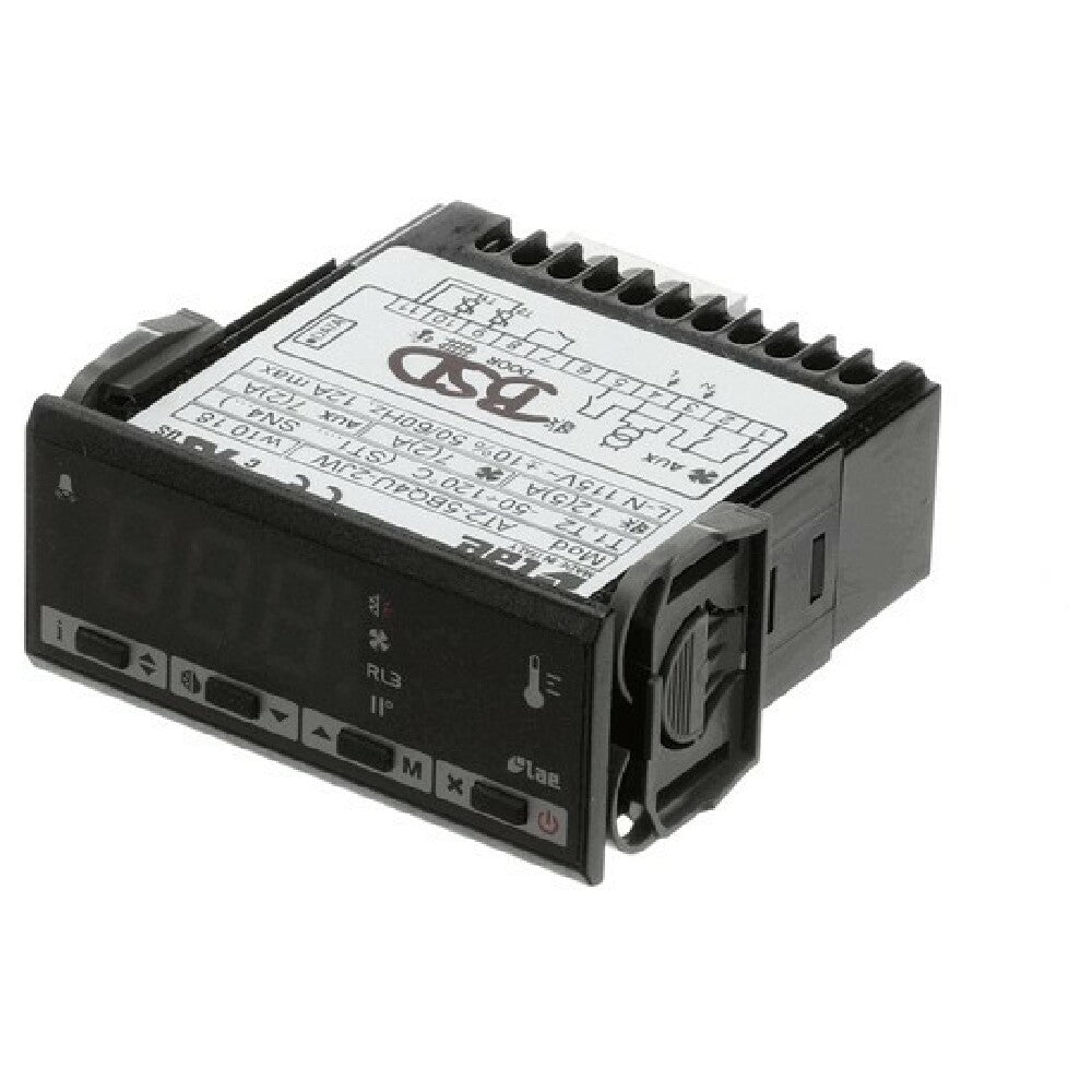 Master-Bilt 19-14243-BF24 Digital Control Bf24