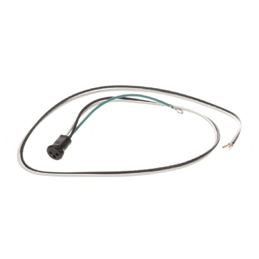 Master-Bilt 21-01488 Lyall Harness F 3 48 Black Fe
