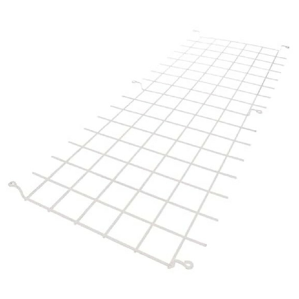 Master-Bilt 25-01344 Wallguard (white Epoxy)(nw Fs