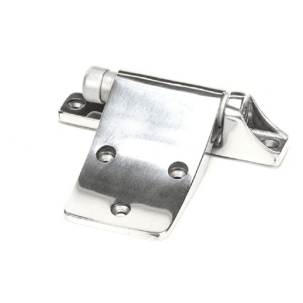 Master-Bilt 35-01437 Hinge Flush Spring Right Hand Dent Man