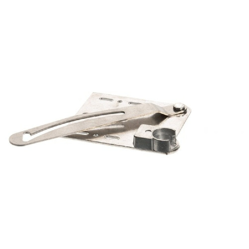 Master-Bilt 35-01461 Bottom Door Hinge Plate Lh #10