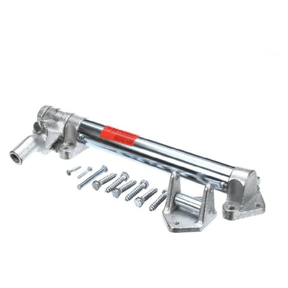 Master-Bilt 35-01498 Door Closer # 1097 4 Zinc Kaso