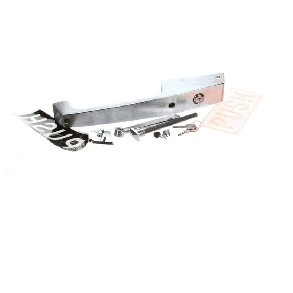 Master-Bilt 35-01759 1239 Handle With Lever Release