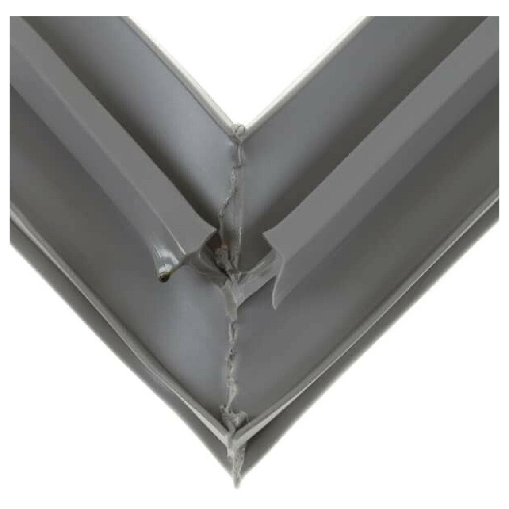 Master-Bilt 37-01220 Door Gasket (bbc 26) 27.68 X 5