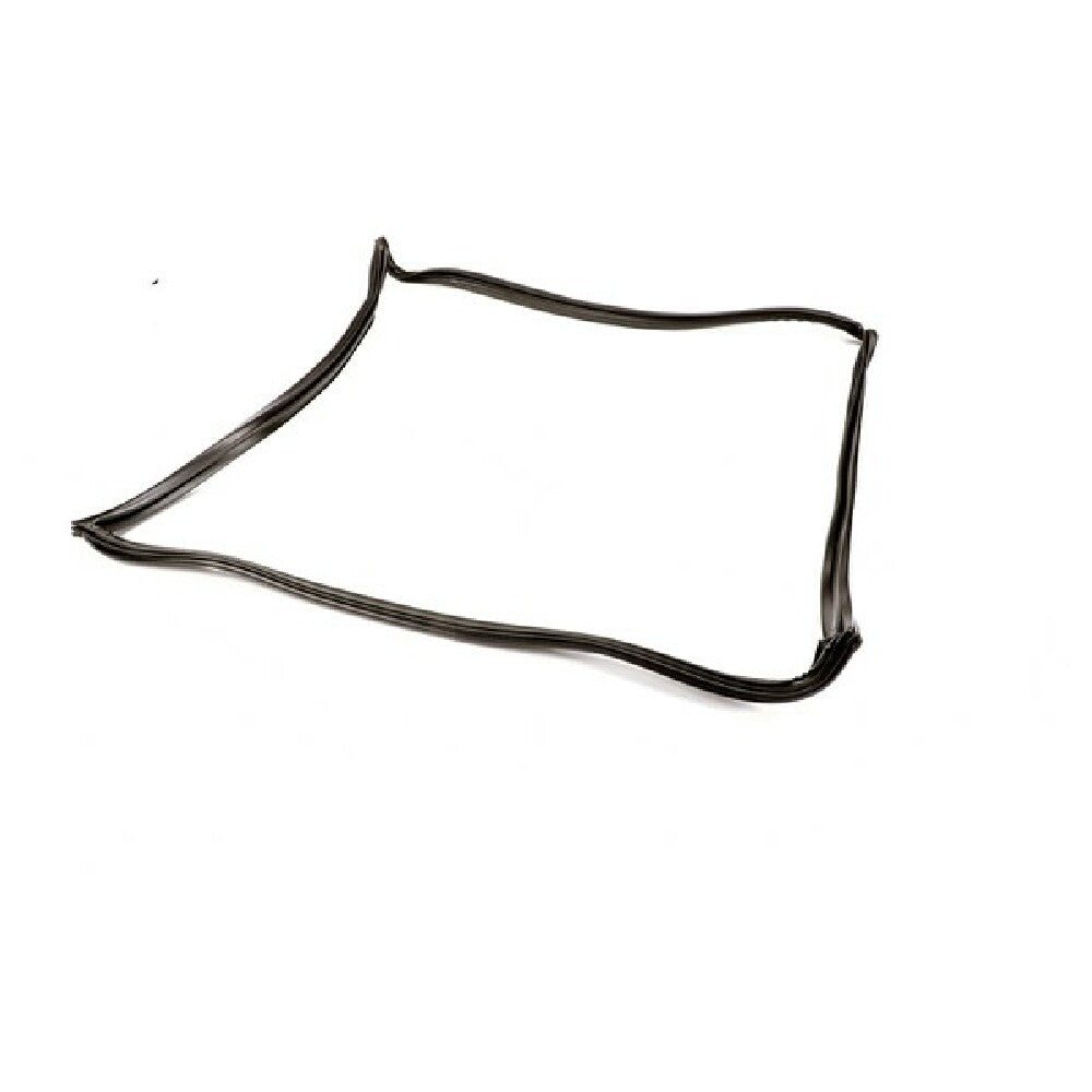 Master-Bilt 37-01399 Black Door Gasket 28.625x26.75x0.5625