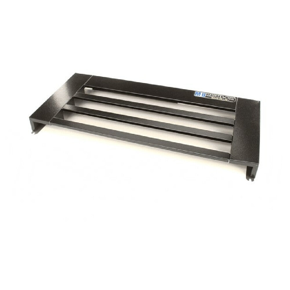 Master-Bilt 480-280-BS Grill Assembly Bmg 23fd Black