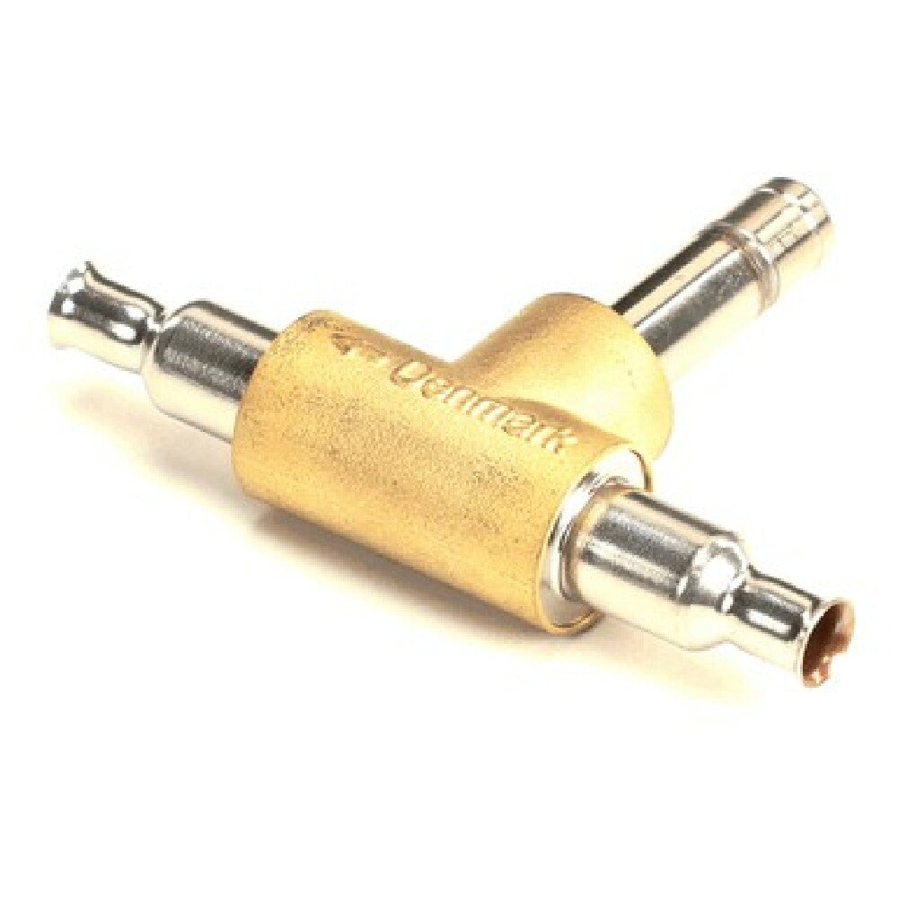 Maxx Ice 1854703700 Hot Gas Valve Body