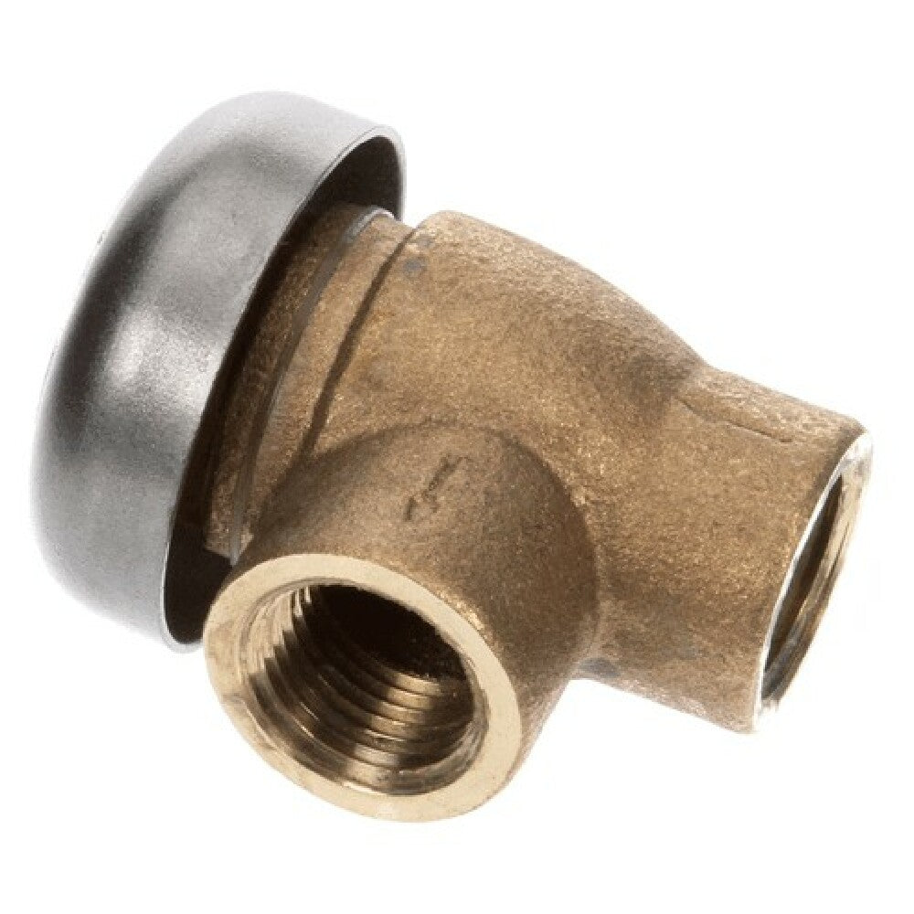 AllPoints 8092466 Check Valve 1/2 Npt1/2i