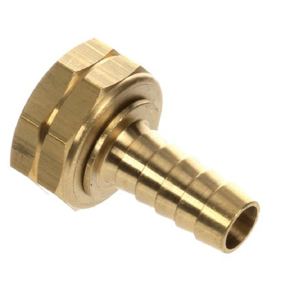 AllPoints 8092504 Fitting Hose Barb 3/4 Npsn Re