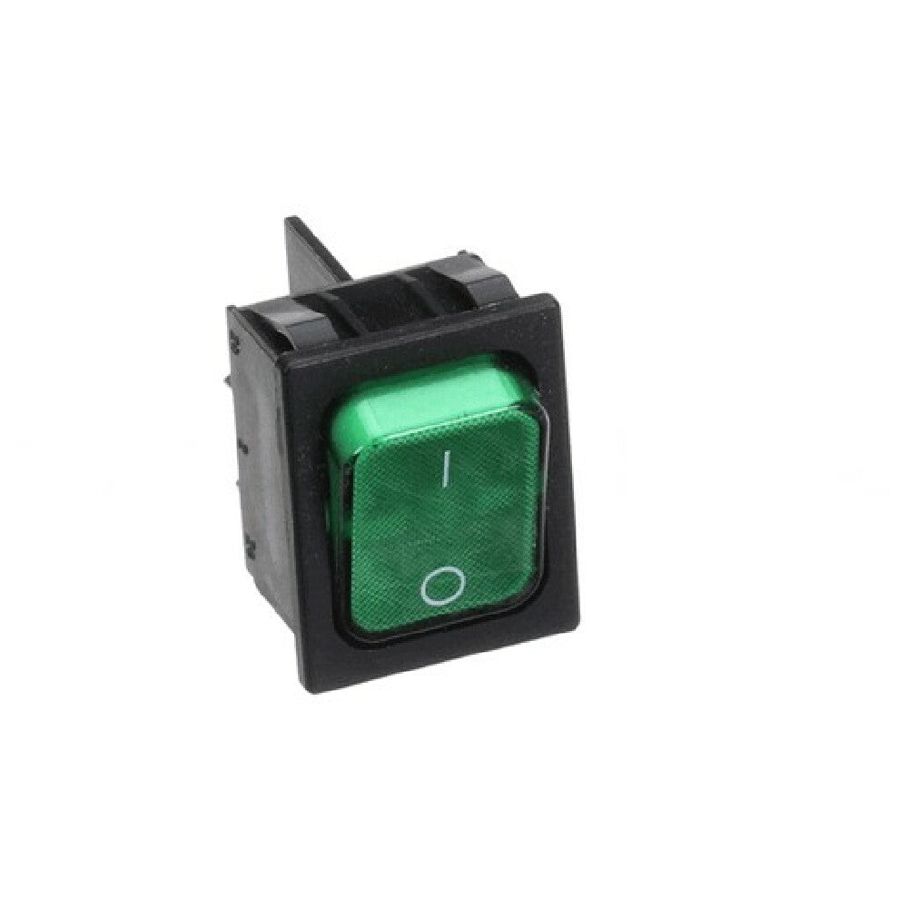 Merco 8076645 Switch Rocker Dpst Light 250v