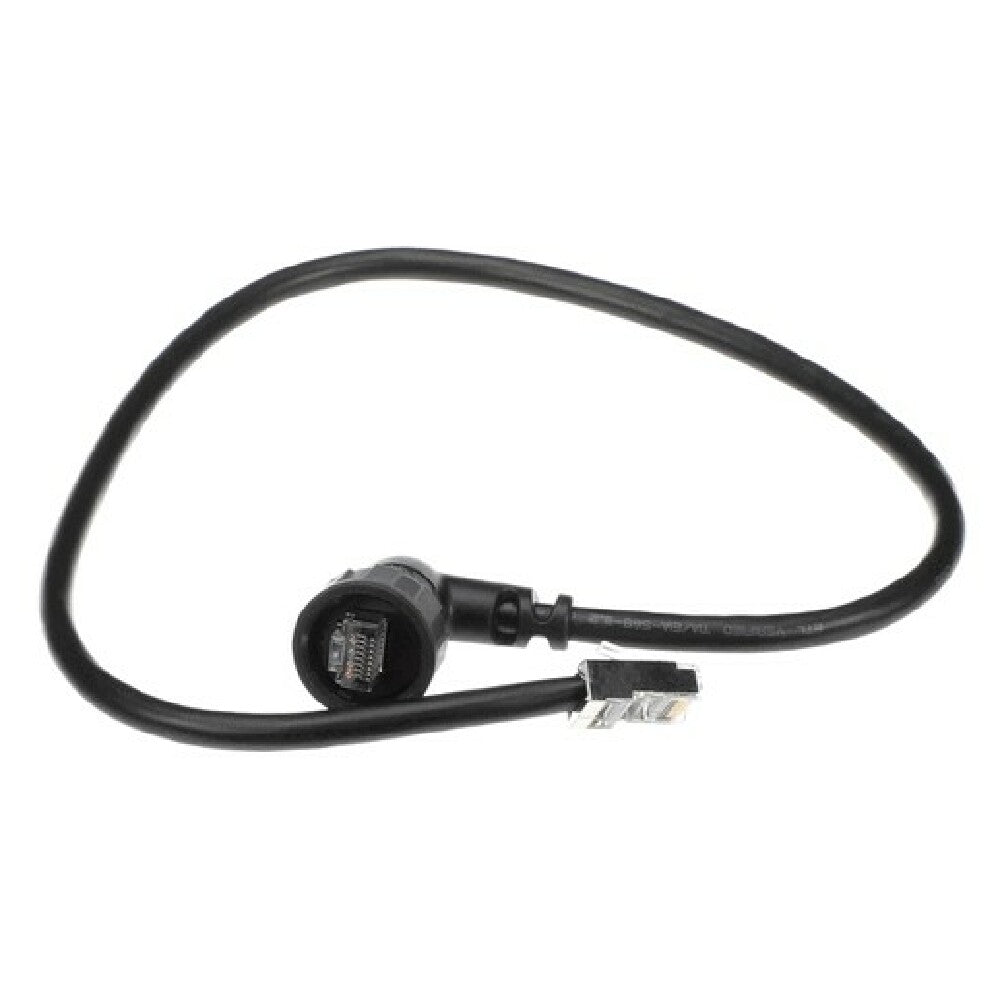 Merrychef 30Z1617 Rj45 90 Degree Twist Lock Connector