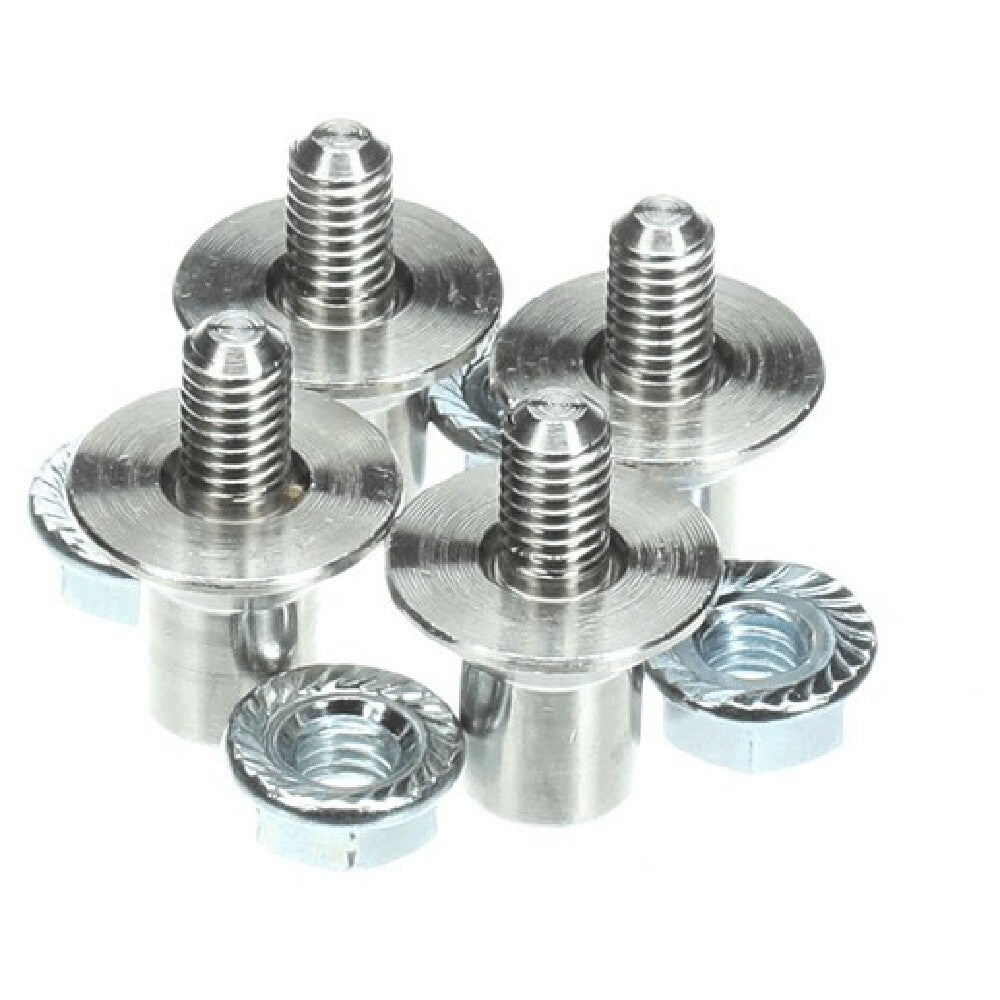 Merrychef PSB1148 E2s Cavity X4 Stub Kit Replacement C Pla