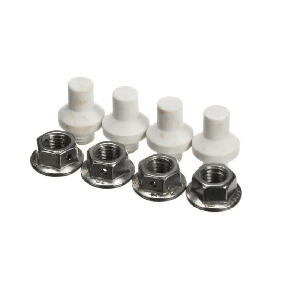 Merrychef PSB1207 Ptfe Shelf X4 Stub Kit