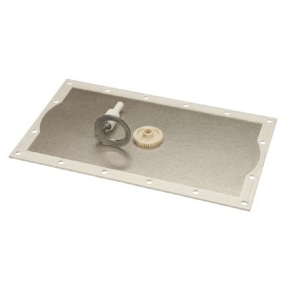 Merrychef PSR140 E2s X1 Stirr&p/plate Kit Single Mag Only