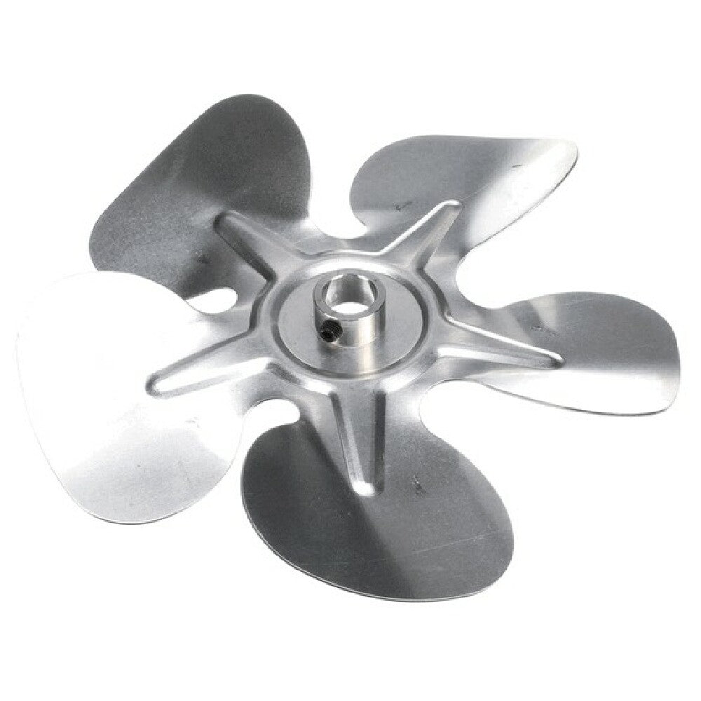 Middleby Marshall 27399-0009 Fan 8" Ccw 21d .625b Dis