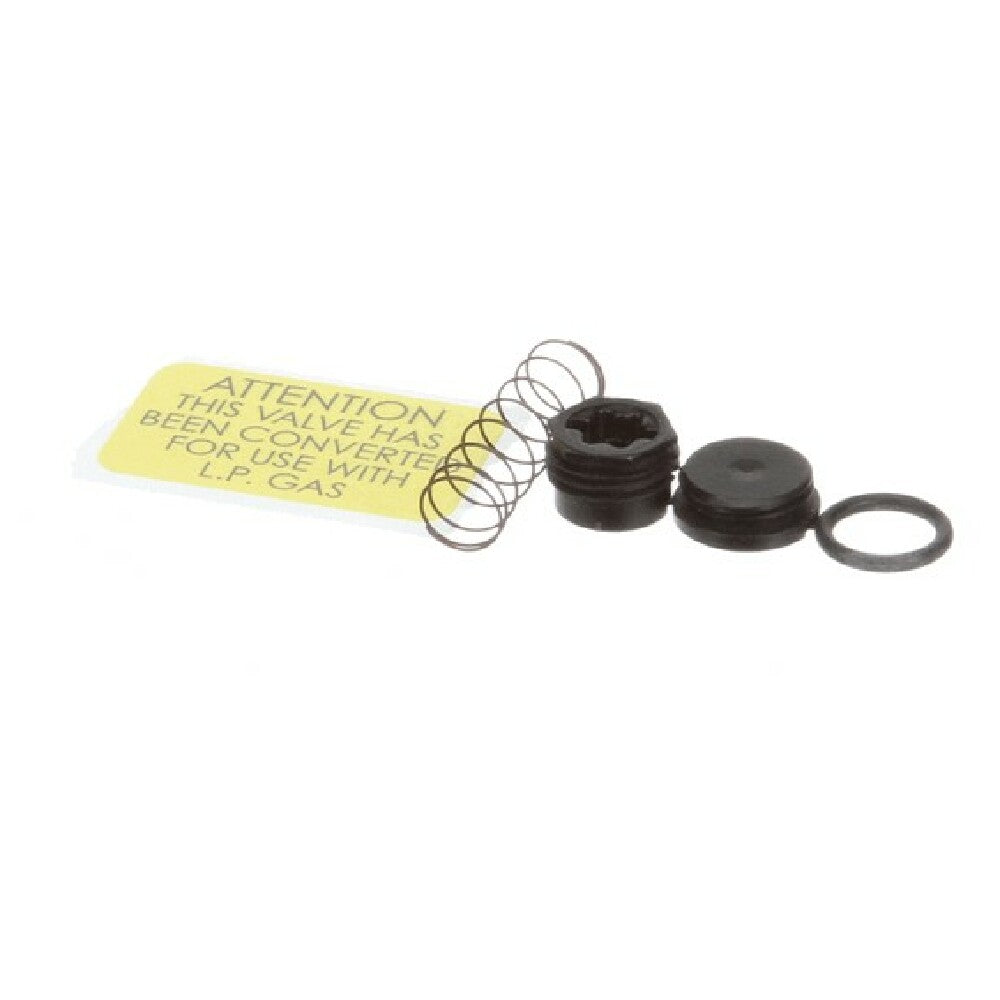 Middleby Marshall 28092-0018 Kit Valve Convr Nat To Prop