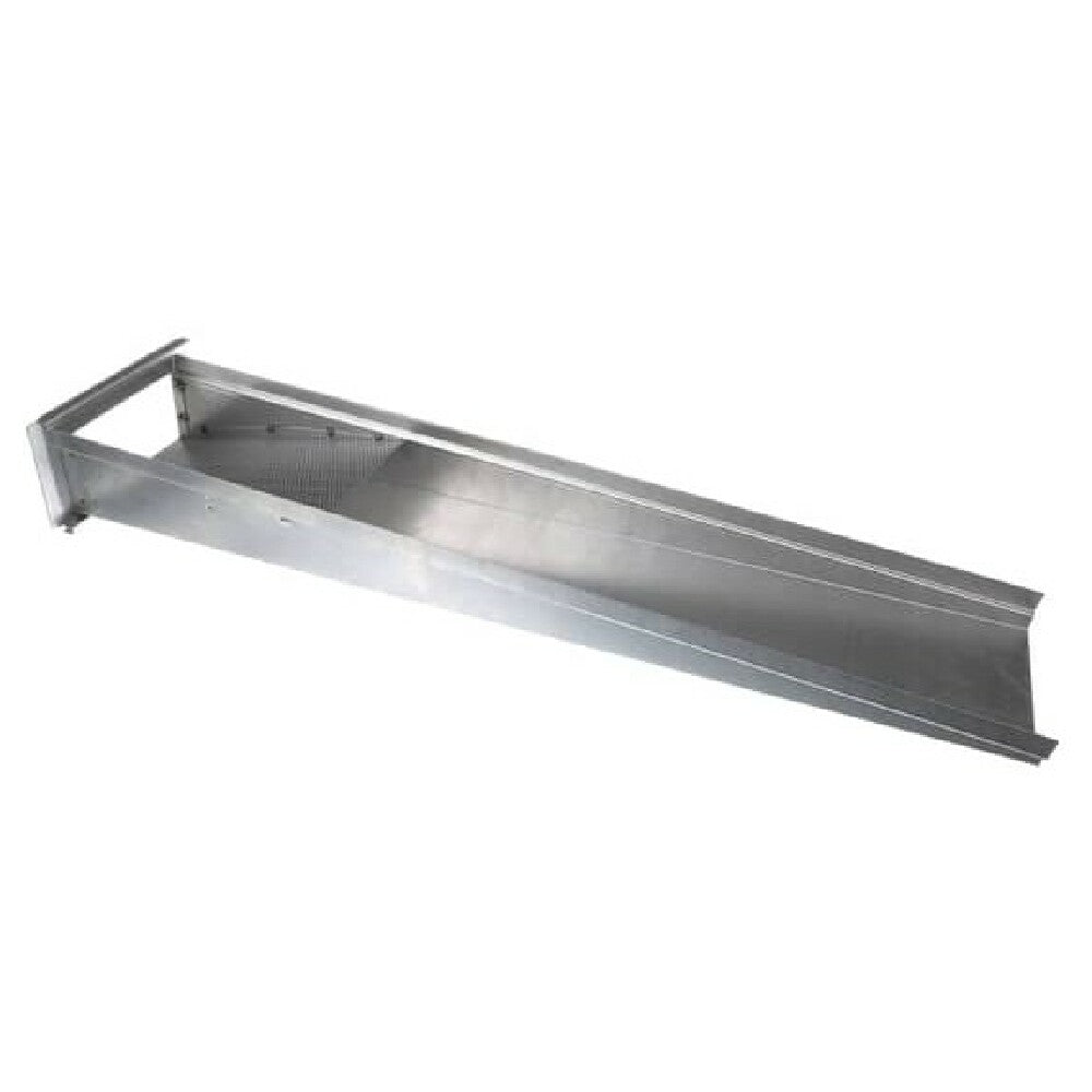 Middleby Marshall 36449 Weldment Manifold W/perf Baffle Aluz