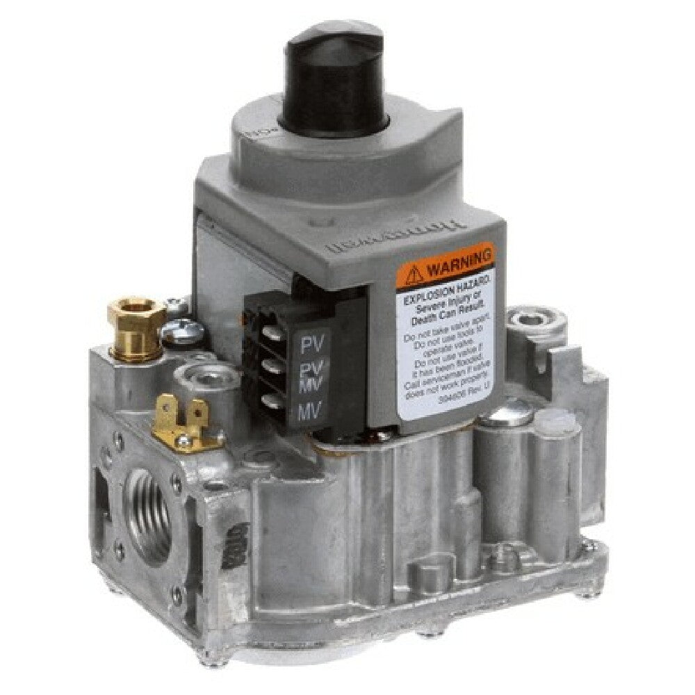 Middleby Marshall 45688 Valve Gas Dual Combo Control 1/2