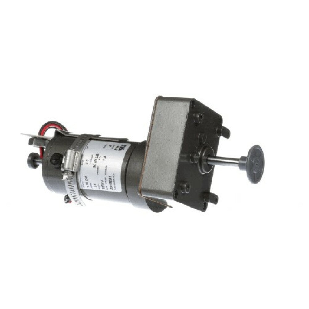 Middleby Marshall 51067 Kit Assembly Drive Motor Ps520