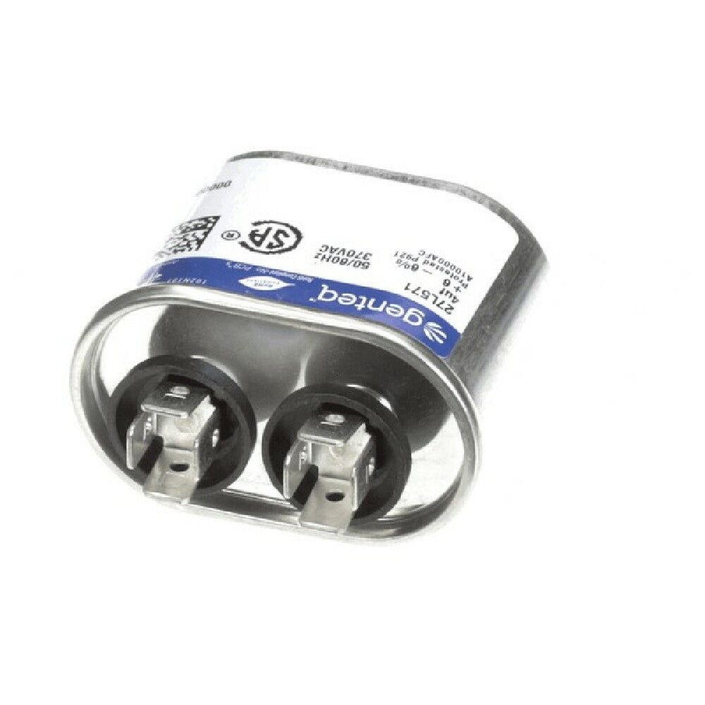 Middleby Marshall 59116 Capacitor For 52244 Motor