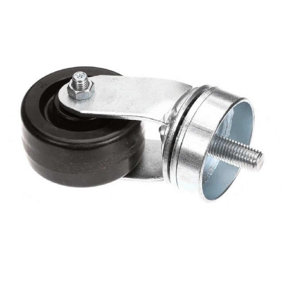 Middleby Marshall 74319 Caster Stud W/brake 4" Wheel