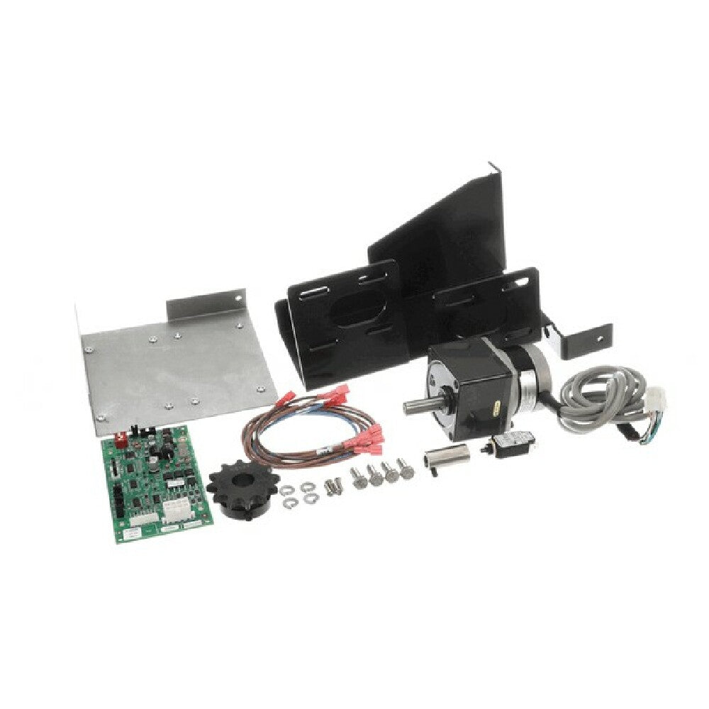Middleby Marshall 58678R Kit 24 Vdc Gearmotor Ps670 Series
