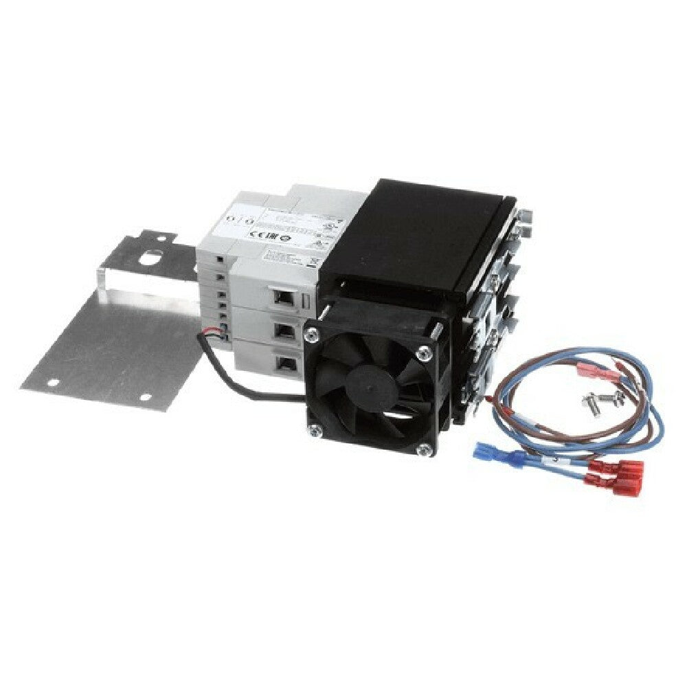 Middleby Marshall 77104 Kit Replacement 75a Relay