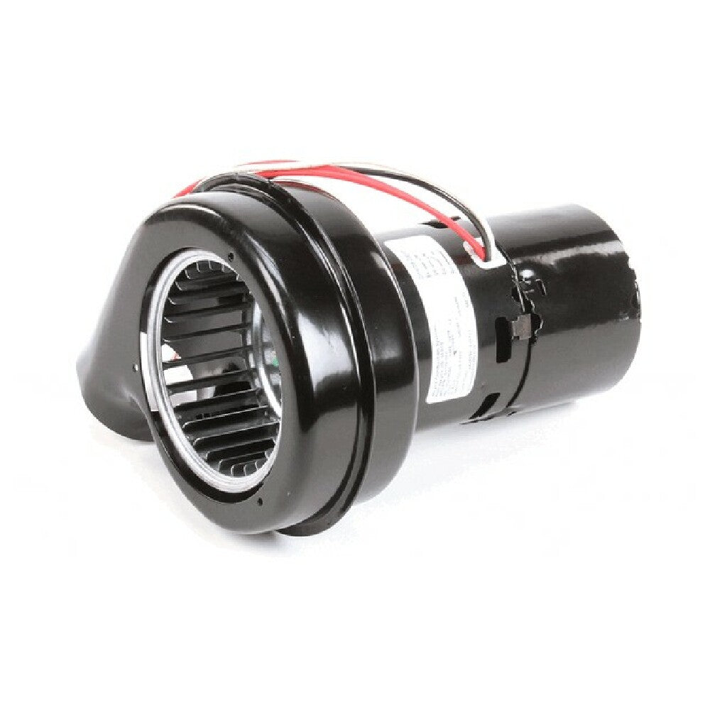 Middleby Marshall M2383 Burner Blower Combustion