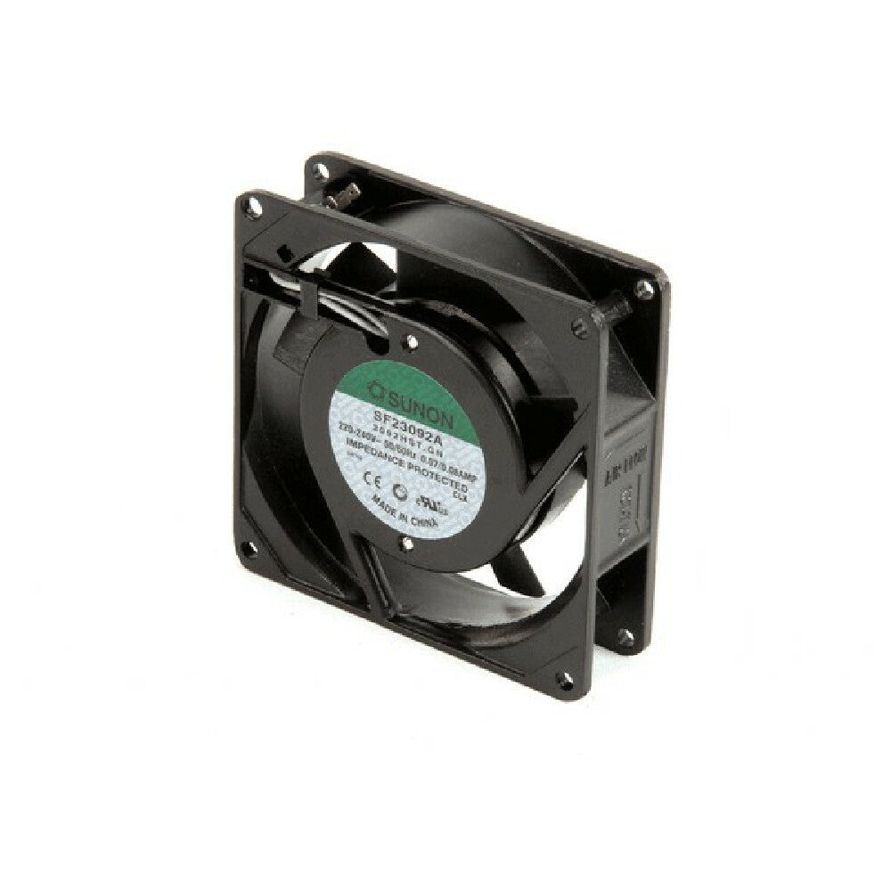Moffat M234460 Cooling Fan 208 230v 50/60hz
