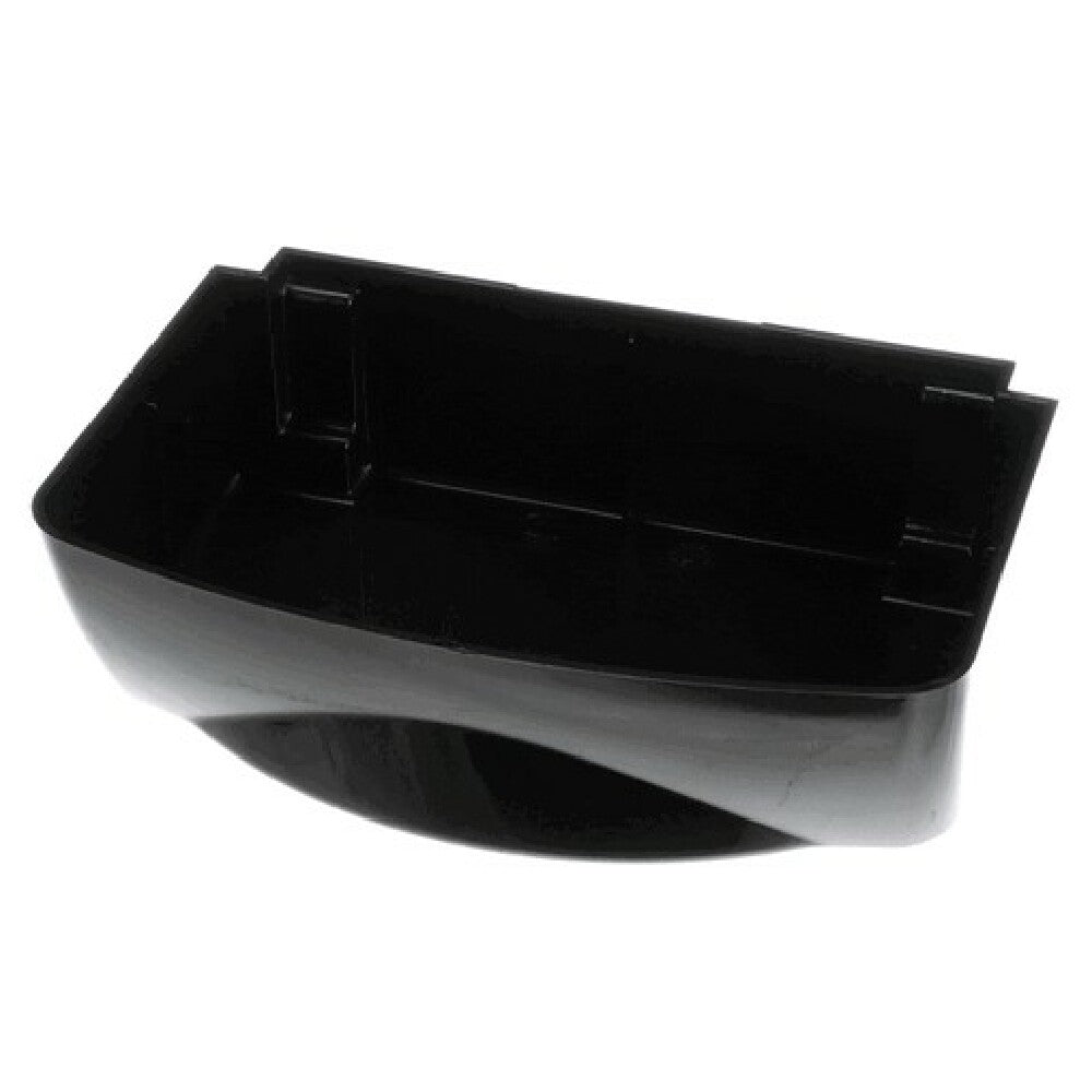 Ugolini USA 22900-03801 Drip Tray Black Mt1/2/3 Spare Pa