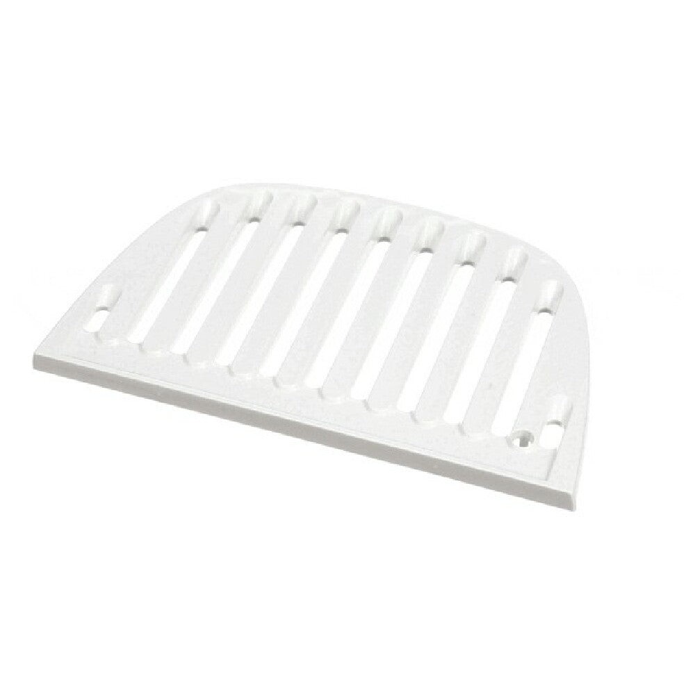 Ugolini USA 2Q000-01100 Drip Tray Cover Minigel White Ng6 Ng1