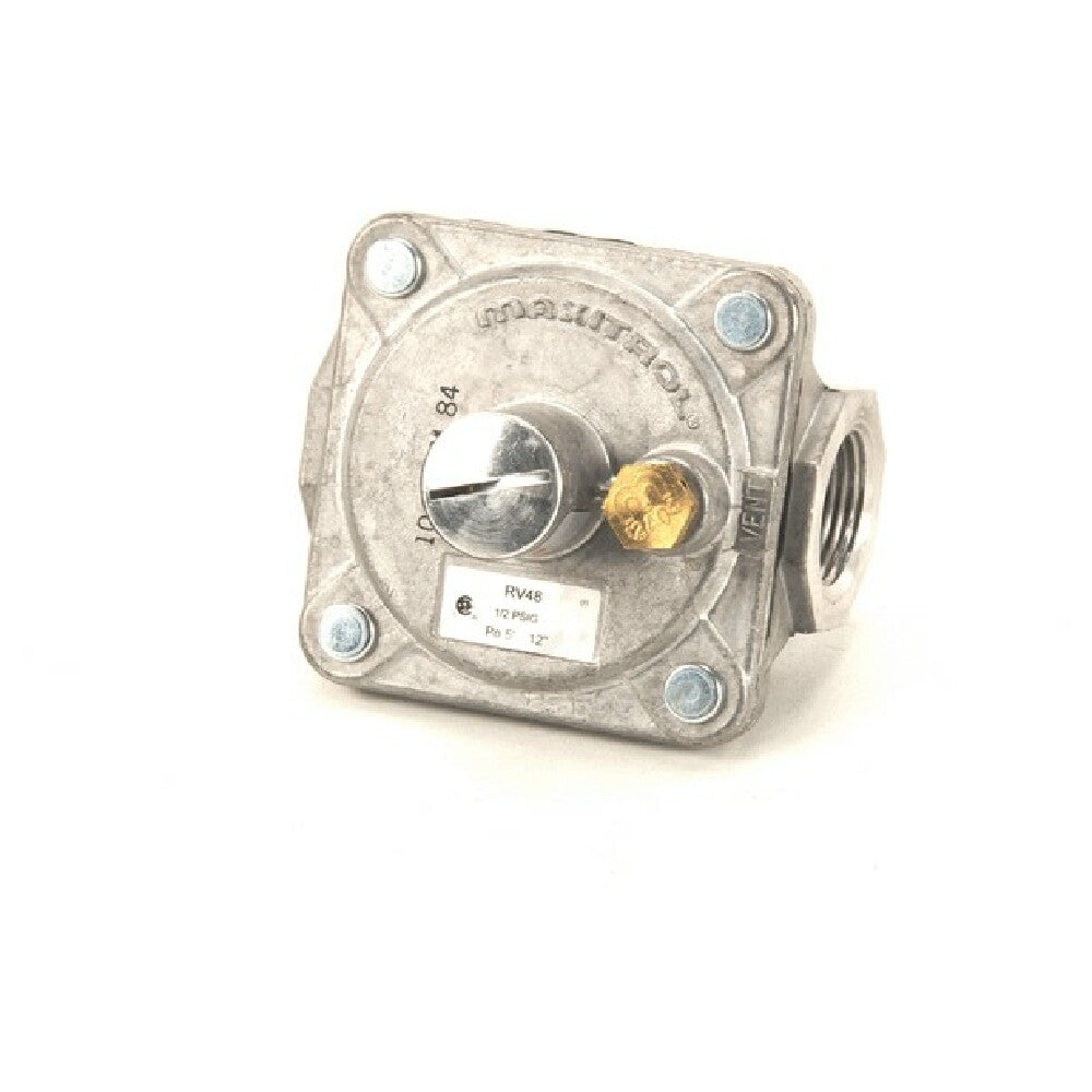 Montague 1040-5 Pressure Regulator Lp