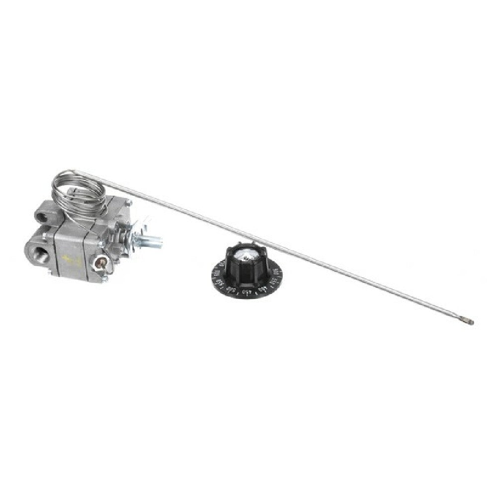 Montague 1046-4 Thermostat W/dial (hi Temp 650