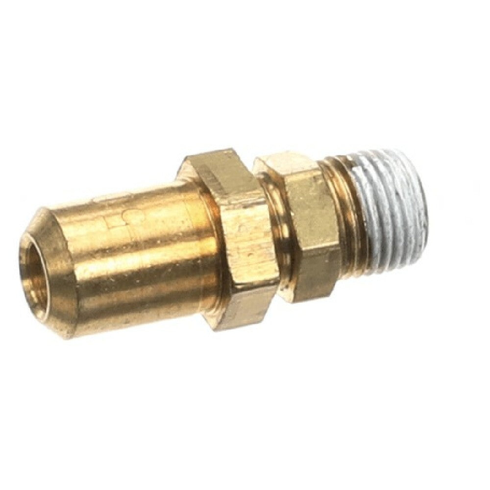 Montague 1050-2 Orifice W/elbow Lp