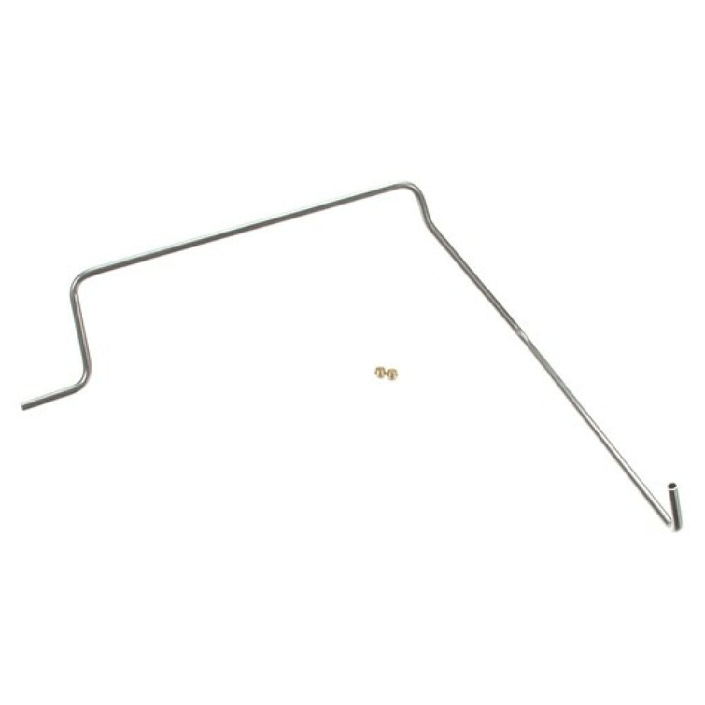 Montague 11259-3 Tubing Pilot Formed