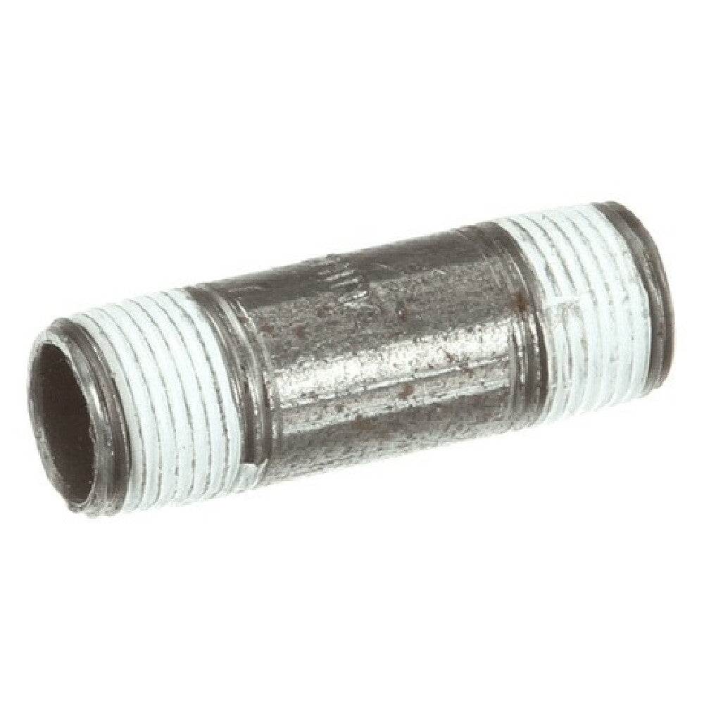 Montague 1150-9 Fitting Pilot Safety (prior 82