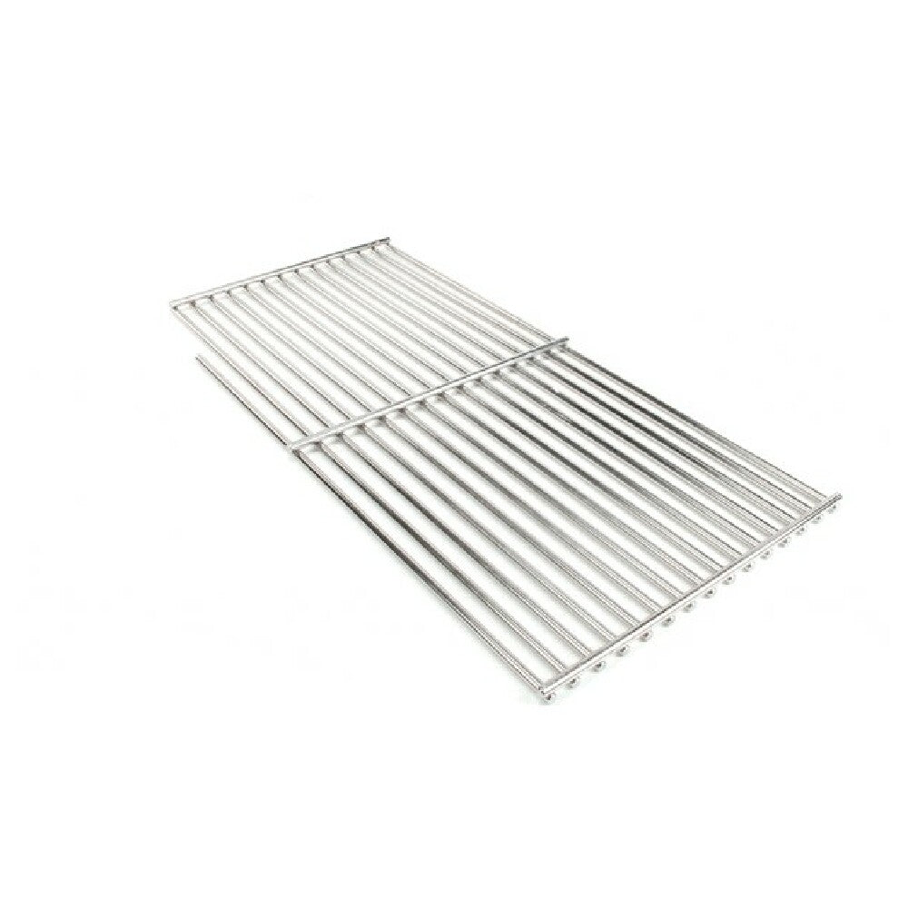 Montague 1600-4 Grid Iron Right Side (all M