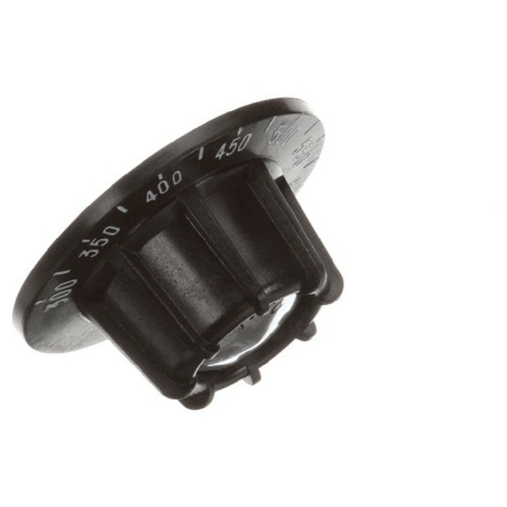 Montague 1976-3 Dial Thermostat
