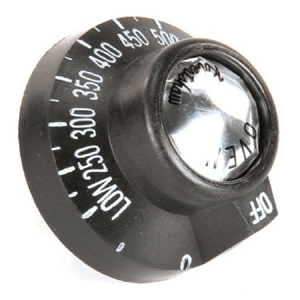 Montague 1984-4 Dial Oven Thermostat (degrees)