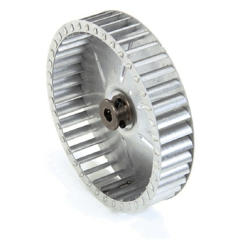 Montague 2123-7 Blower Wheel W/set Screw