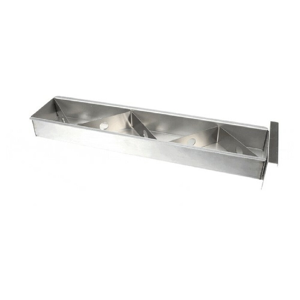 Montague 30144-2 Grease Drawer With Baffle