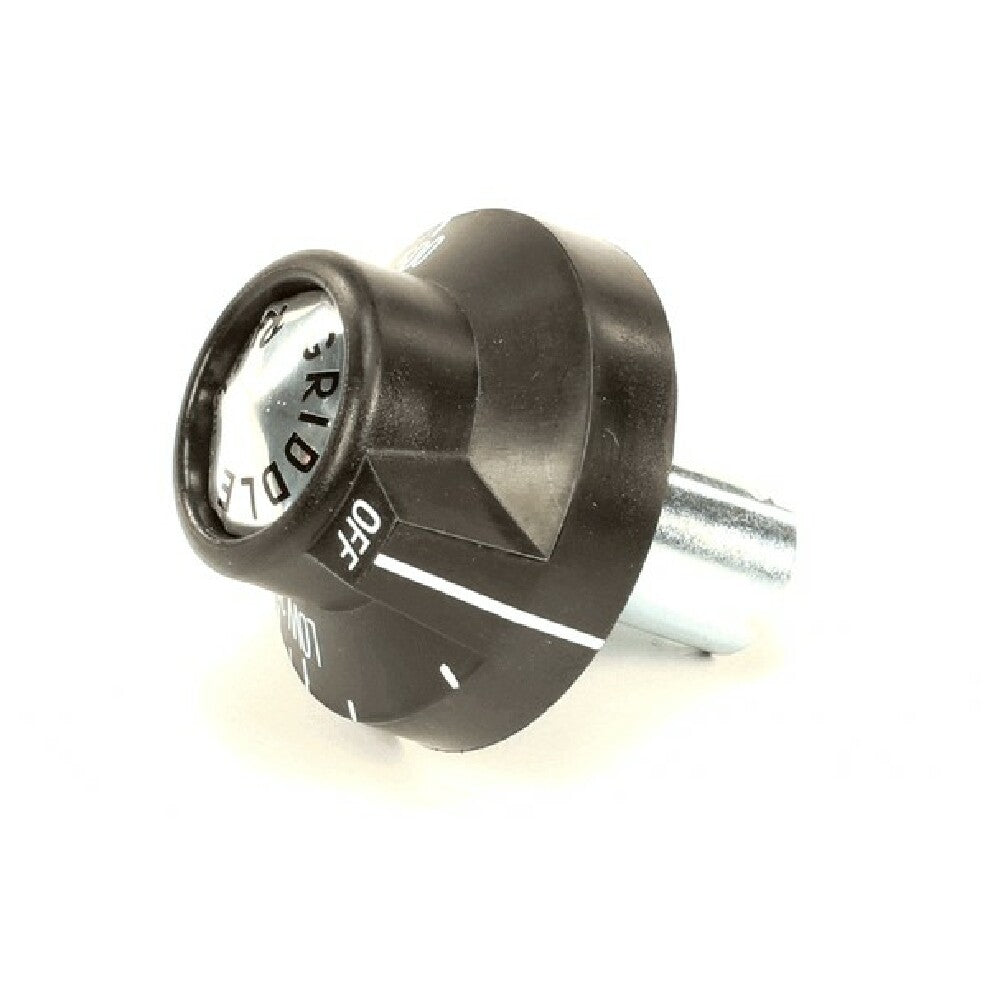 Montague 31719-5 Dial Thermostat (150 550f) Hd